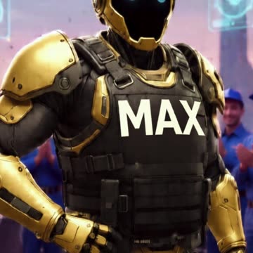 Max Ai Agents at your service