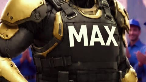 Max Ai Agents at your service