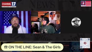 NewsTreason: GITMO Overflowing 9/13/25 - Trump's Major Arrests Are Now Taking Place!