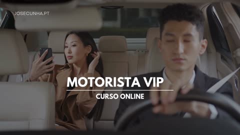 Motorista VIP