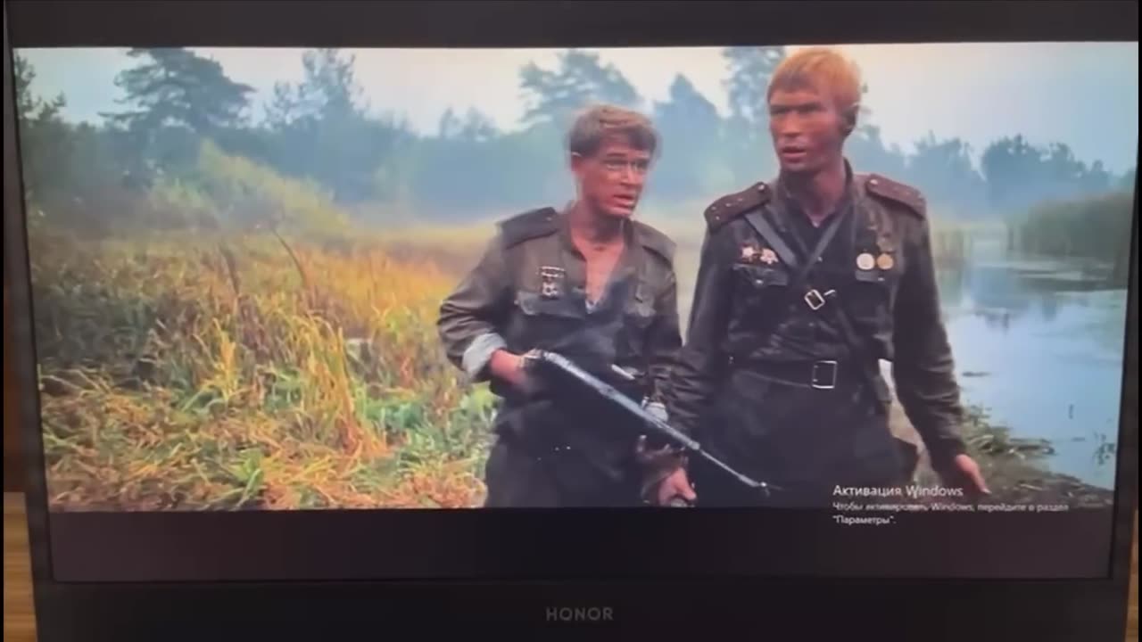 КАК МЫ ПОСМЕЛИ ЗАБЫТЬ?...