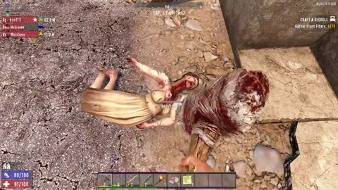 The Outsiders 7 Days to Die (One Time)