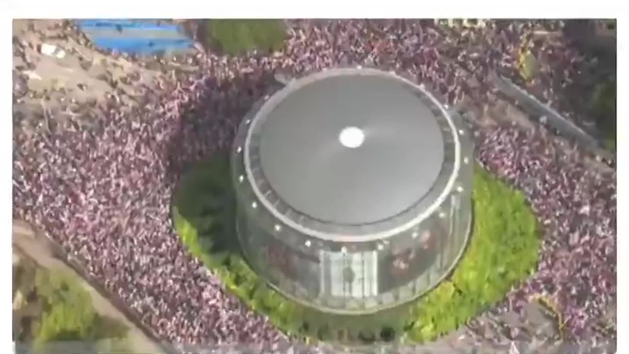 Unite the Kingdom: You Count For Yourselves