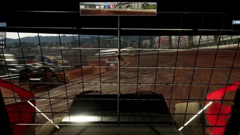 Big Block Modifieds at Sugarbush