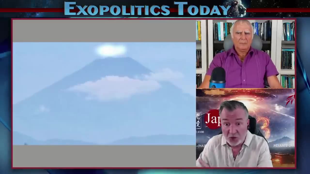 Past Life Memories and Ancient Space Arks – Starseed Revelations 3N