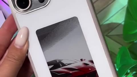 Store link in description