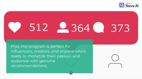 Earn 20% Recurring Commissions with Tagshop’s Affiliate Program