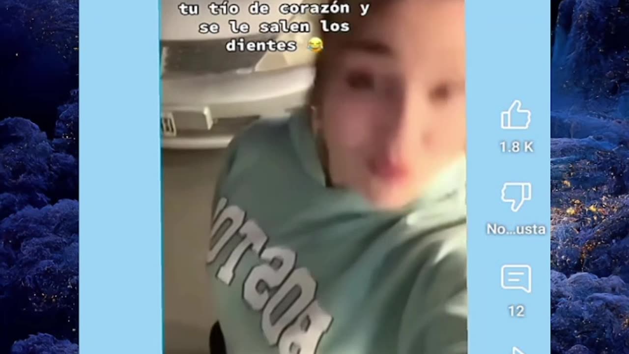Just shorts videos 😜