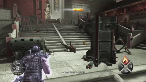 ARMY OF TWO SERIES FINALE!!