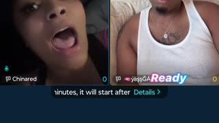 Ashley not playing with Grandma D and Precious gets caught in cross fire