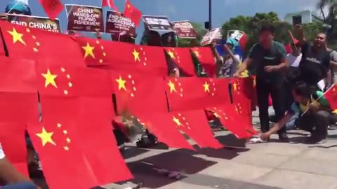 Philippines CCP OUT