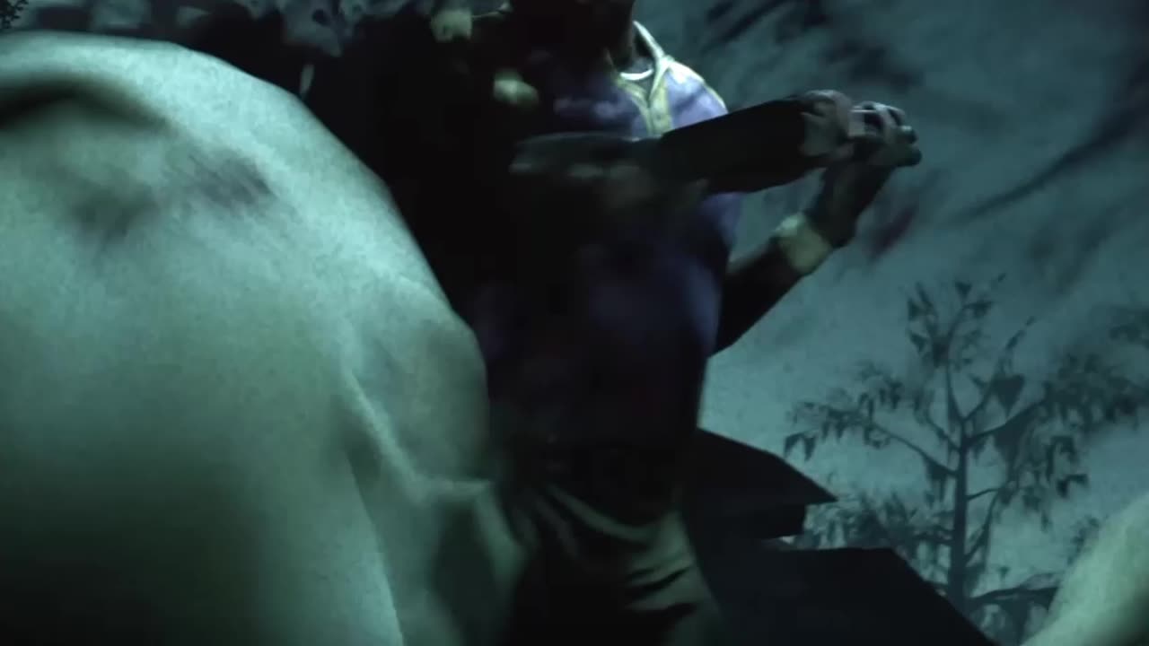 1man REALISM l4d2