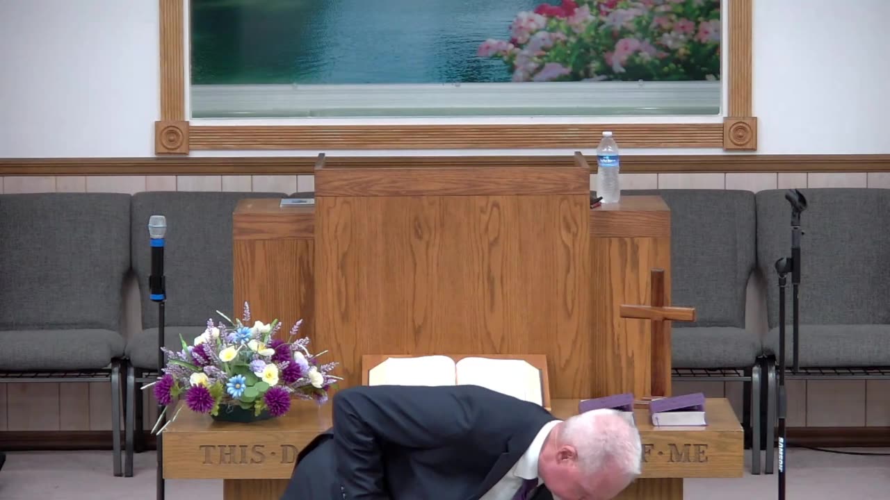 5/4/25 PM Graduation