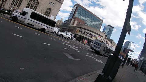 Time To Get Away It's Real To Us