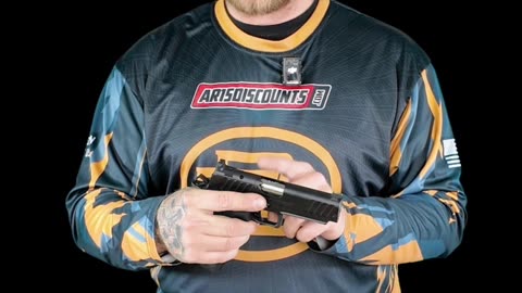 Springfield Prodigy Overview: 1911 Double Stack Performance for Modern Shooters