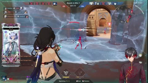 [EN/粵語]Variety stream- day 174