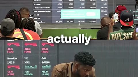 Is That Company ACTUALLY Making Money? | Aristotle Investments Explains