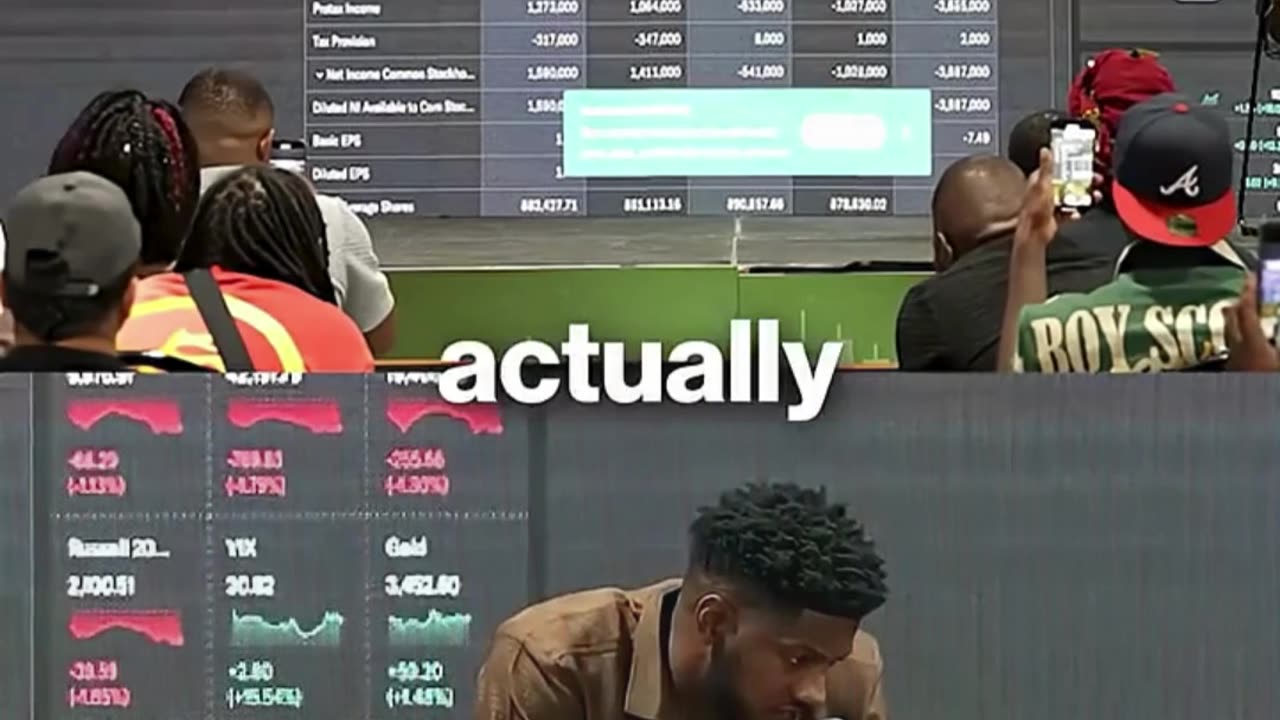 Is That Company ACTUALLY Making Money? | Aristotle Investments Explains