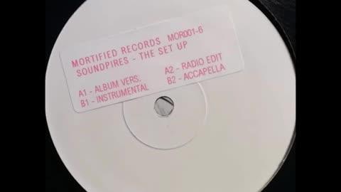Soundpires - The Set Up HD