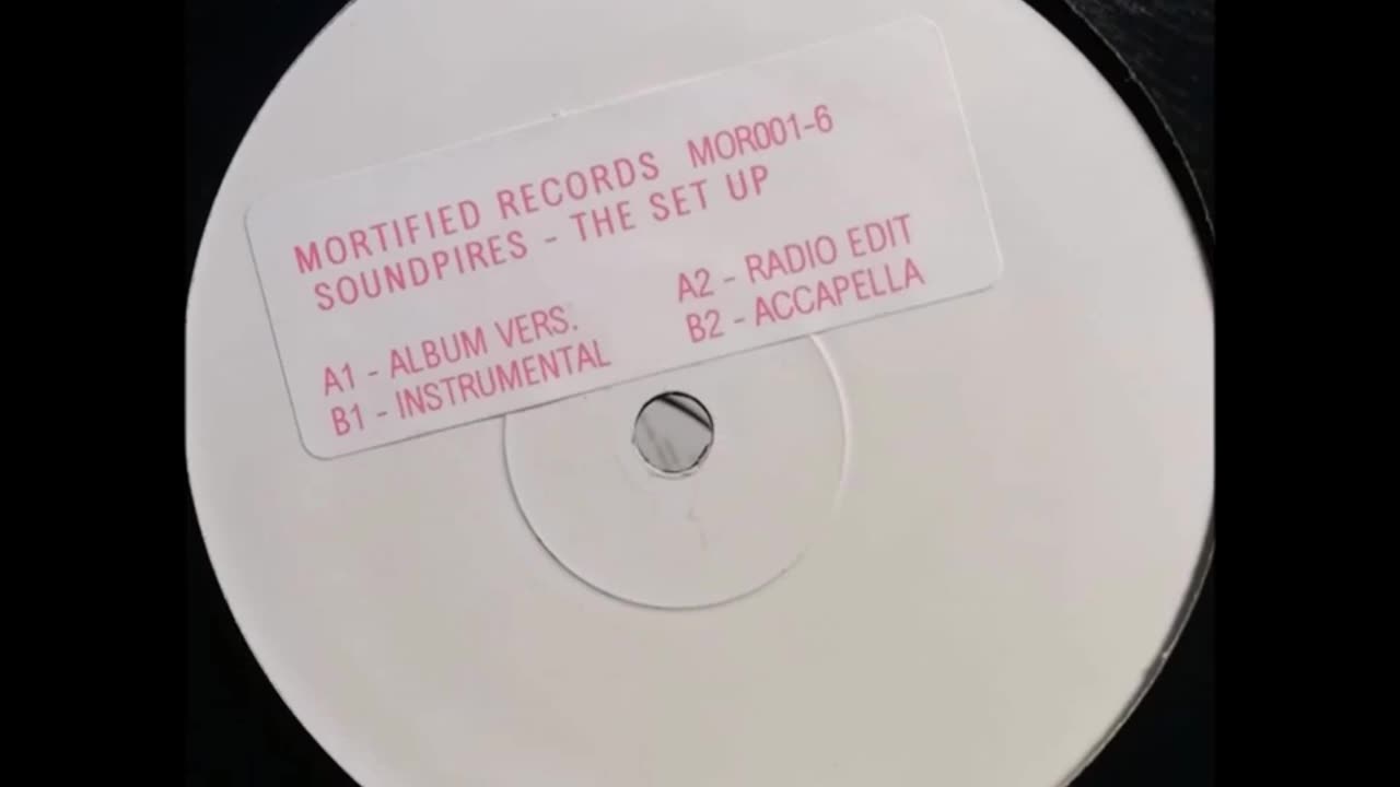 Soundpires - The Set Up HD