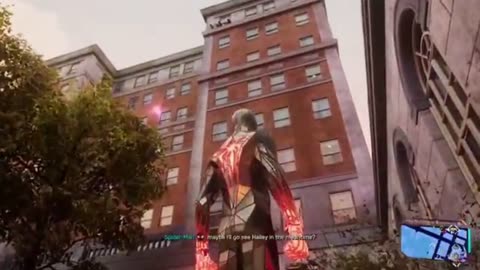 Spider-Man Game: Capture the Spider Robot
