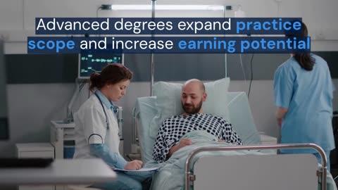 Unlocking Opportunities in Healthcare: A Guide to Advanced Nursing Programs