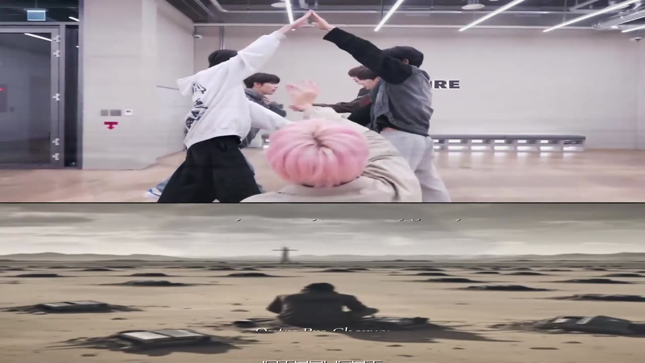 InTheLight ~That Ship has Sailed { Lyrics } Remix 1 { Dance Ver. } Christcore Slowed PC