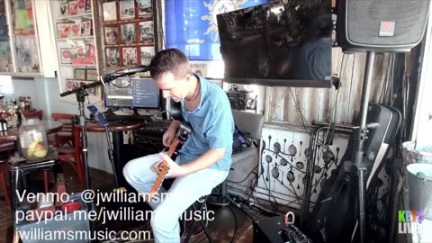 AUGUST 19 2025 LIVE AT TWO FRIENDS PART 1