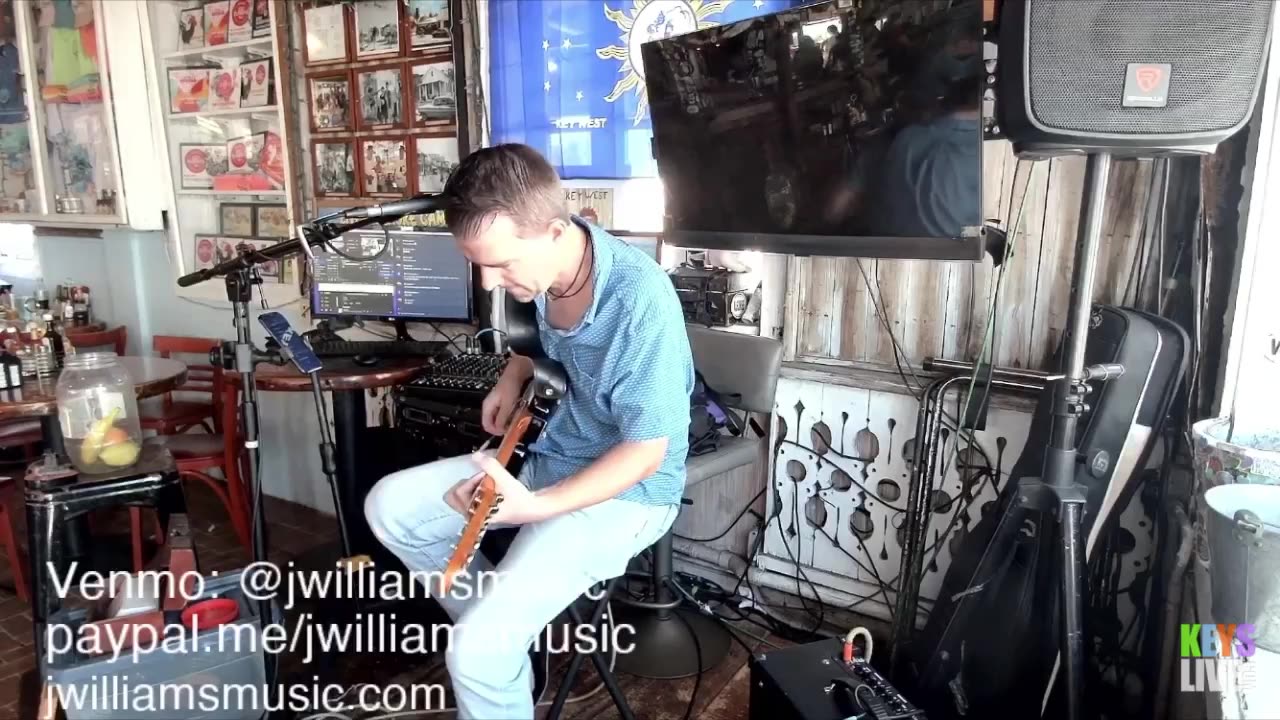 AUGUST 19 2025 LIVE AT TWO FRIENDS PART 1