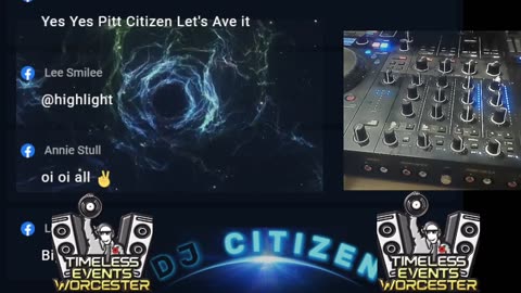 You’re Now Locked Into Timeless !