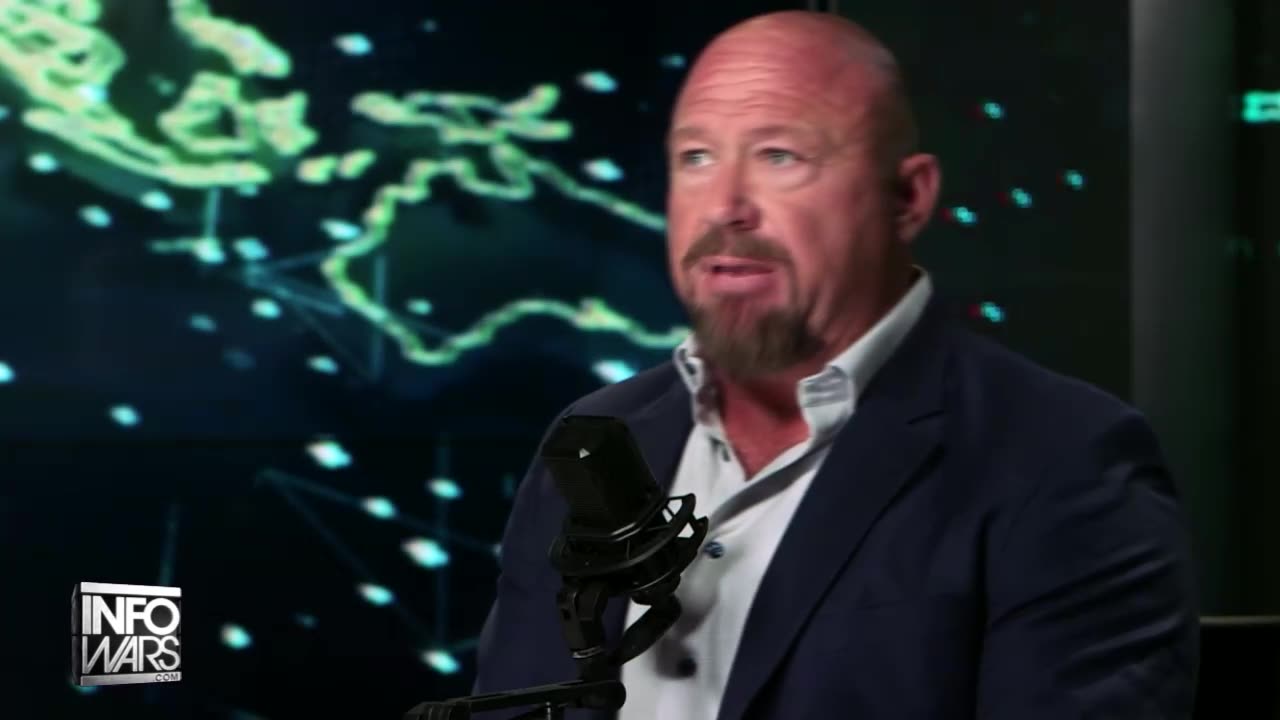 BREAKING: Trump Says He Will Excommunicate Anyone From MAGA That Continues To Question...