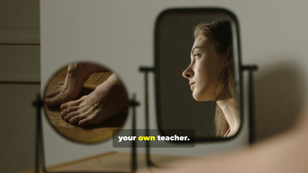 The Teacher's Teacher