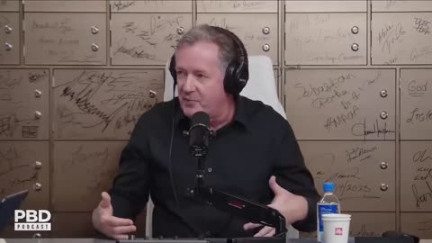 “Ethnically Cleanse Gaza” - Piers Morgan Reveals Israel’s Motives Behind Hamas War