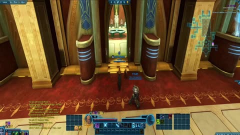 Star Wars - Jedi Knight Gameplay Part 3