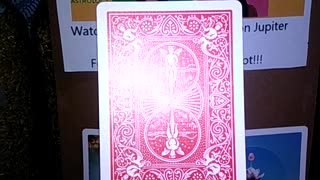 Queendom of Heaven & Precognitive Test 12-27-25