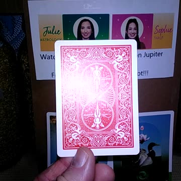 Queendom of Heaven & Precognitive Test 12-27-25