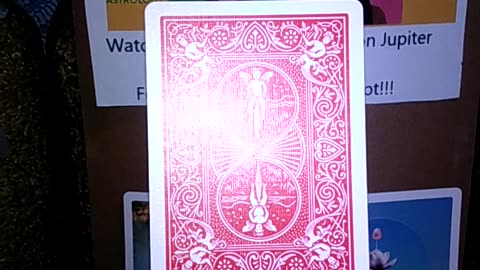 Queendom of Heaven & Precognitive Test 12-27-25