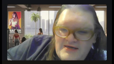 Right Now CANT GET LIVE on Rumble so FOLLOW Me on Twitch! @apfns