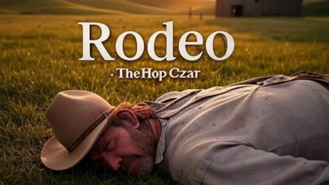 The Hop Czar - Rodeo