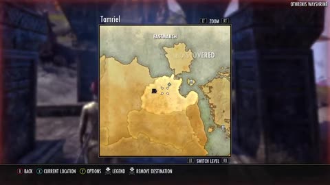 Made It to Windhelm!!! - lets plays #1 - The Elder Scrolls Online