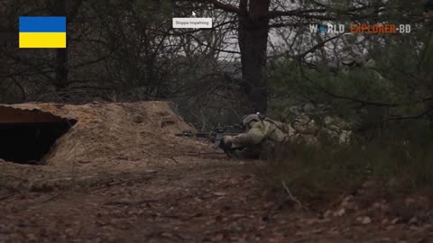 Russia Took Pokrovsk — Mass Surrenders Begin in Myrnohrad