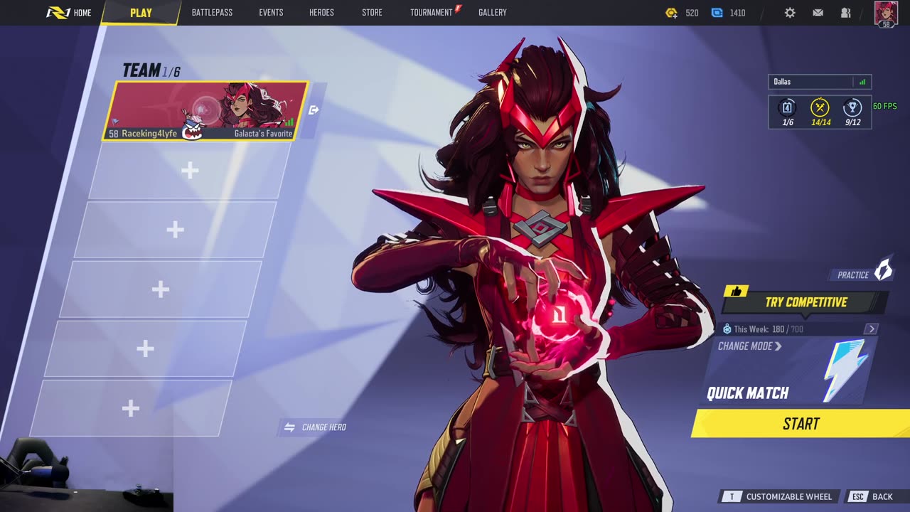 Racers Expo Stream, Jacob is heart broken