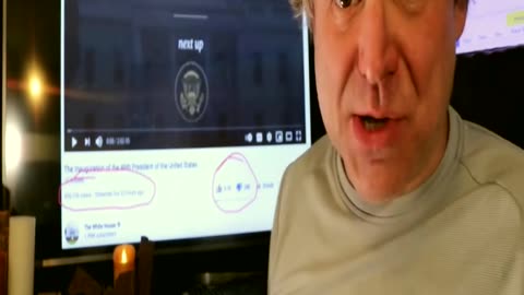 Prophecy of the Two Presidents Kim Clement