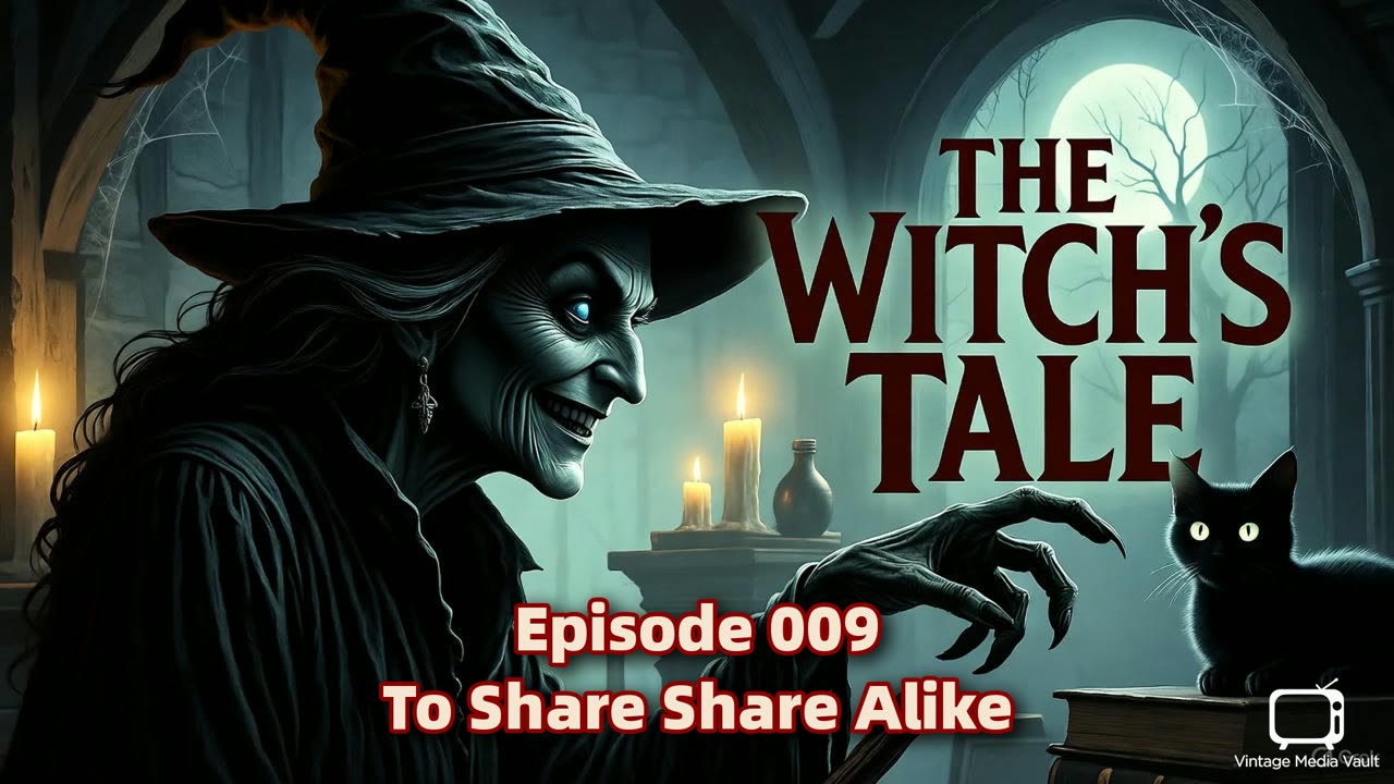 To Share & Share Alike