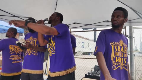 CARIBANA 2K24 PROMO | #Throwback