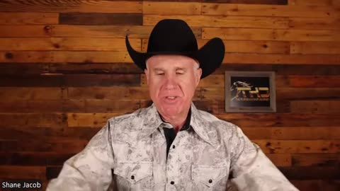 Episode 45: Shane Jacob & Horsemanship Journey