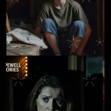 Dad Believed Her Lies, I Found Hope in Words