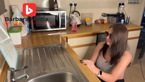 Sexy wife its very nice