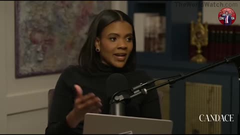 CANDACE & BARON COLEMAN DROP BOMB:TPUSA Purges 30–40 Employees in Paranoid leak HUNT