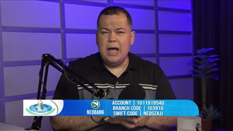 GLOBAL PRAYER 12AM